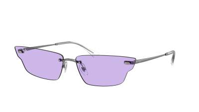 Sonnenbrille Ray-Ban Anh RB3731 004/1A 63-15 Gun metal auf Lager