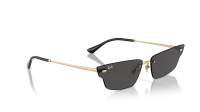 Ray-Ban Anh RB3731 9213/87 63-15 Light Gold