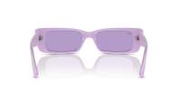 Ray-Ban Teru RB4425 6758/1A 54-17 Lilac