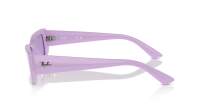 Ray-Ban Teru RB4425 6758/1A 54-17 Lilac