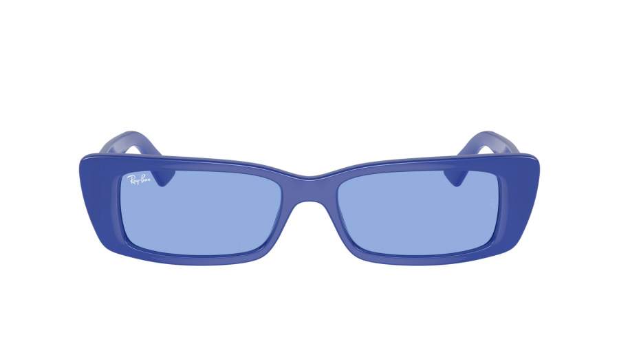 Sunglasses Ray-Ban Teru RB4425 6761/80 54-17 Electric Blue in stock