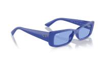 Ray-Ban Teru RB4425 6761/80 54-17 Electric Blue