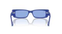 Ray-Ban Teru RB4425 6761/80 54-17 Electric Blue