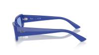 Ray-Ban Teru RB4425 6761/80 54-17 Electric Blue