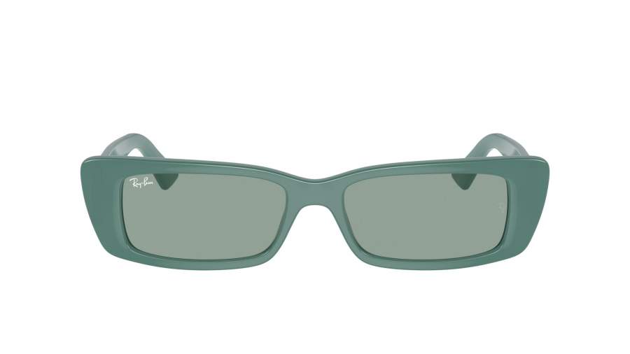 Sunglasses Ray-Ban Teru RB4425 6762/82 54-17 Algae green in stock