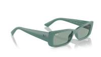 Ray-Ban Teru RB4425 6762/82 54-17 Algae green