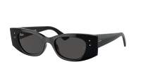 Ray-Ban Kat RB4427 6677/87 49-20 Noir