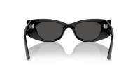 Ray-Ban Kat RB4427 6677/87 49-20 Noir