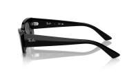 Ray-Ban Kat RB4427 6677/87 49-20 Noir