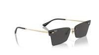 Ray-Ban Anh RB3731 921387 66-15 Light Gold