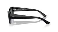 Ray-Ban Zena Pulse bio-based RB4430 6677/81 52-22 Black