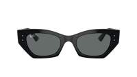 Ray-Ban Zena Pulse Bio-Based RB4430 6677/81 52-22 Noir