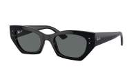 Ray-Ban Zena Pulse Bio-Based RB4430 6677/81 52-22 Noir