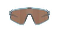 Oakley Latch Panel OO9404 08 Trans Stonewash