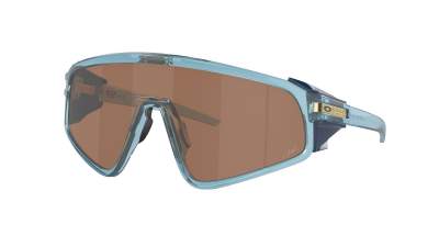 Lunettes de soleil Oakley Latch Panel OO9404 08 Trans Stonewash en stock