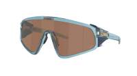 Oakley Latch Panel OO9404 08 Trans Stonewash