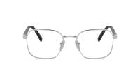 Prada PR A55V 1BC-1O1 53-19 Silber