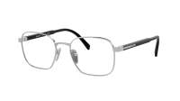 Prada PR A55V 1BC-1O1 53-19 Silver