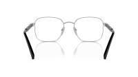 Prada PR A55V 1BC-1O1 53-19 Silber