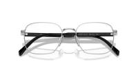 Prada PR A55V 1BC-1O1 53-19 Silber