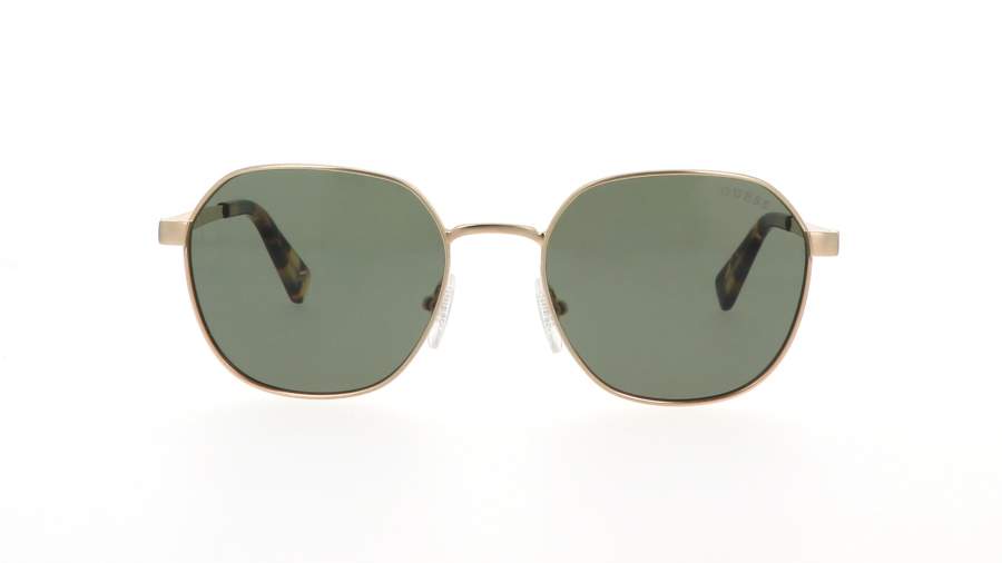 Guess rose gold sunglasses best sale