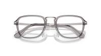 Persol PO3331V 309 52-22 Transparent grey