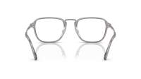 Persol PO3331V 309 52-22 Transparent grey