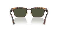 Persol PO3354S 1102/31 54-20 Honey Tortoise