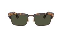 Persol PO3354S 1102/31 54-20 Honey Tortoise