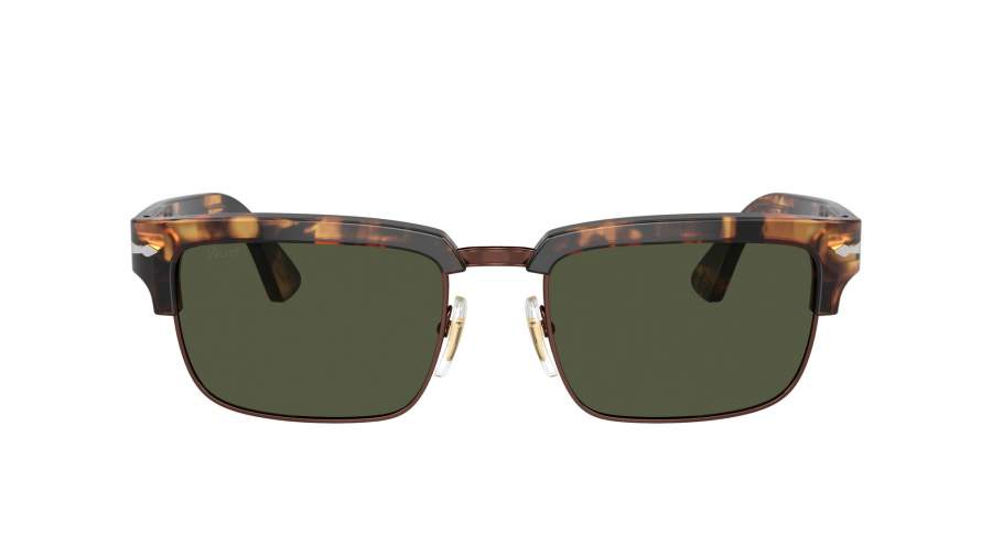 Lunettes de soleil Persol PO3354S 1102/31 54-20 Honey Tortoise en stock