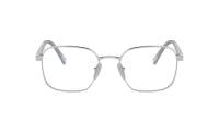 Prada PR A55V 16T1O1 53-19 Silver