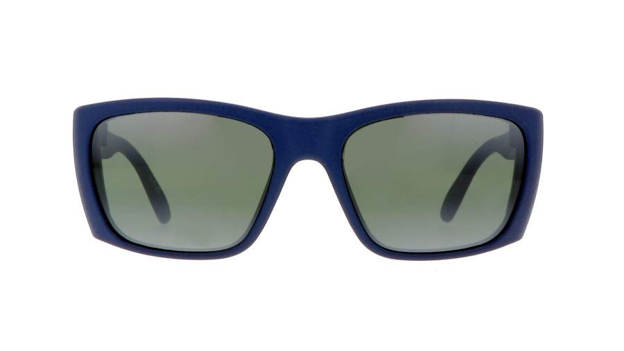 Lunettes de soleil Vuarnet Oracles Equipe De France VU40029I 91C 1136 57-17 Bleu en stock