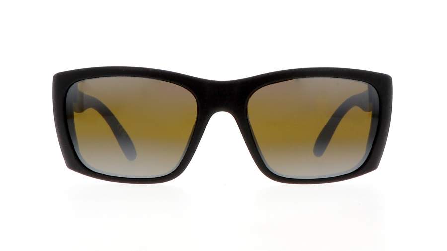 Lunettes de soleil Vuarnet Oracles Equipe De France VU40029I 02Q 7184 57-17 Noir en stock