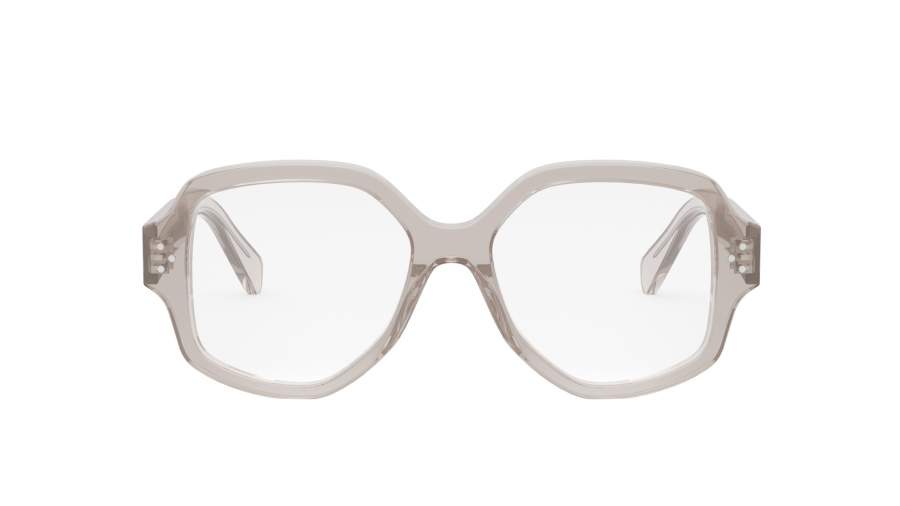 Lunettes de vue CELINE 3 Dots CL50135I 059 53-17 Transparent en stock