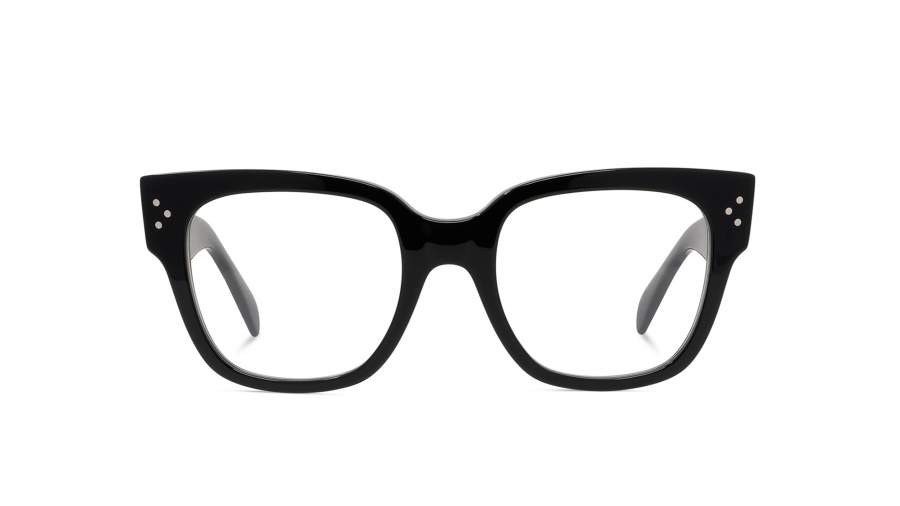 Lunettes de vue CELINE 3 Dots CL50066I 001 53-21 Noir en stock