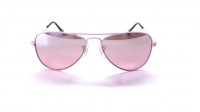 Ray-Ban Aviator RJ9506S 2117E 50-13 Pink