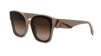 FENDI First FE40098I 45F 63-15 brown