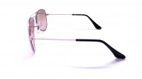 Ray-Ban Aviator RJ9506S 2117E 50-13 Pink