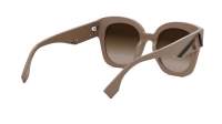 FENDI First FE40098I 45F 63-15 Marron