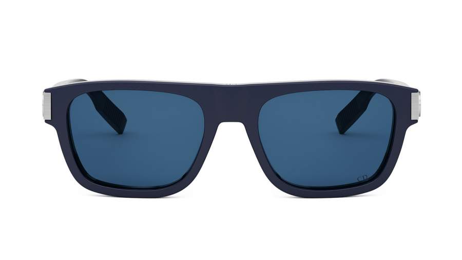 Lunettes de soleil DIOR Icon CD ICON S3I 33B0 55-19 Bleu en stock