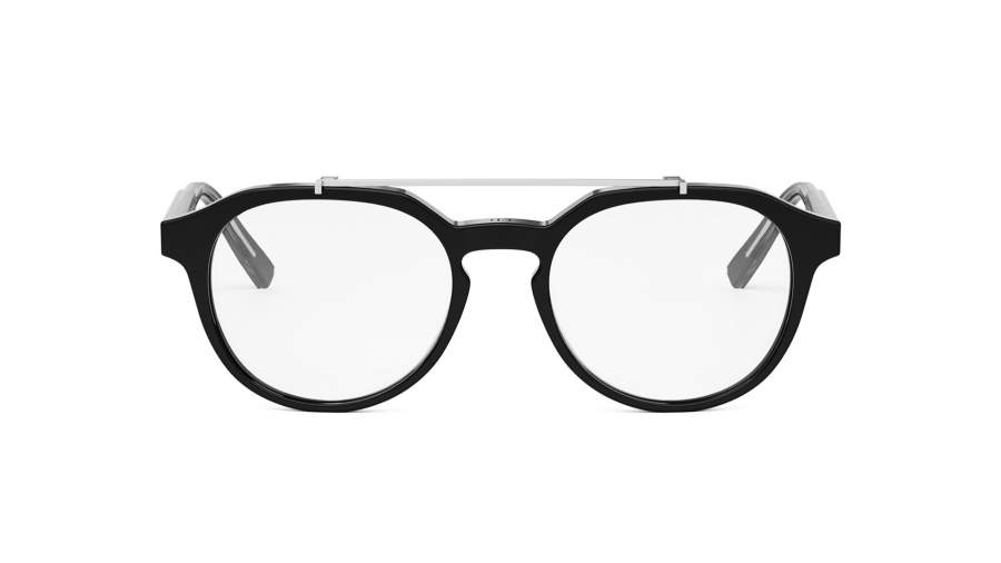 Lunettes de vue DIOR Botanicao DIORBOTANICAO R1I 1000 51-18 Noir en stock