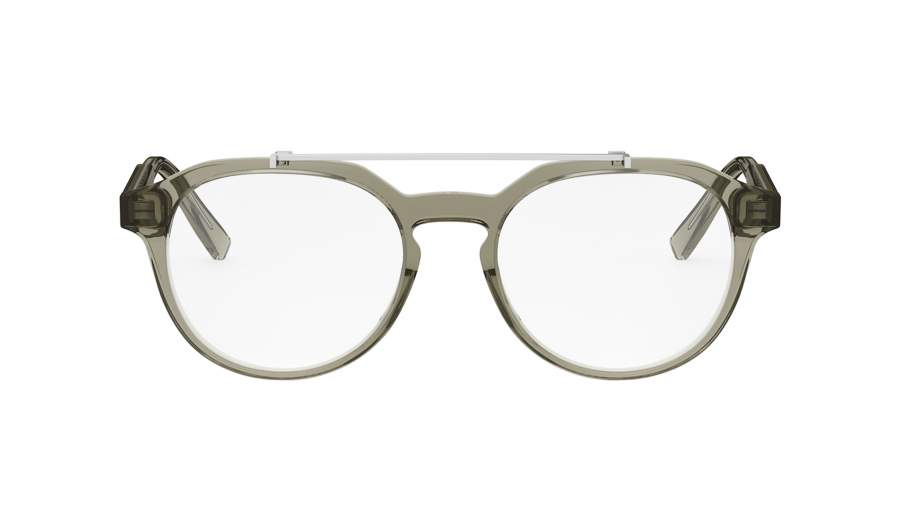 Lunettes de vue DIOR Botanicao DIORBOTANICAO R1I 7800 51-18 Kaki en stock