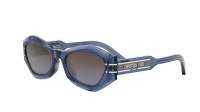 DIOR Signature DIORSIGNATURE B1U 30F2 55-20 Bleu