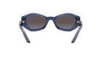 DIOR Signature DIORSIGNATURE B1U 30F2 55-20 Bleu