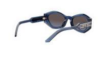 DIOR Signature DIORSIGNATURE B1U 30F2 55-20 Blue