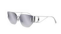 DIOR 30montaigne 30MONTAIGNE B3U F0A6 65-14 Silver