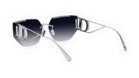 DIOR 30montaigne 30MONTAIGNE B3U F0A6 65-14 Argent