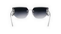 DIOR 30montaigne 30MONTAIGNE B3U F0A6 65-14 Silber