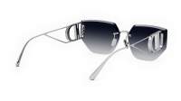 DIOR 30montaigne 30MONTAIGNE B3U F0A6 65-14 Argent