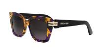 DIOR Cdior CDIOR S1I 24F2 52-15 Tortoise